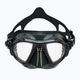Cressi Nano snorkeling maszk fekete DS369850 2