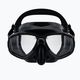 Búvárszett Cressi Pluma Bag maszk + snorkel + uszonyok fekete CA179535 6