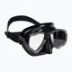 Cressi Marea snorkeling maszk fekete DN285050