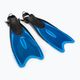 Búvárszett Cressi Palau Marea táska maszk + snorkel + uszonyok kék CA122632 2