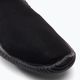Cressi Alacsony neoprén cipő fekete XLX430901 7
