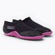 Cressi Minorca Shorty 3mm fekete/rózsaszín neoprén cipő XLX431400 5