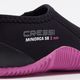 Cressi Minorca Shorty 3mm fekete/rózsaszín neoprén cipő XLX431400 7