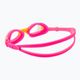 Cressi Dolphin 2.0 gyermek úszószemüveg rózsaszín USG010203G 4