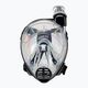 Cressi Duke Dry teljes arcú maszk snorkelinghez fekete XDT000050 XDT000050 2