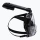 Cressi Duke Dry teljes arcú maszk snorkelinghez fekete XDT005050 3