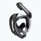 Cressi Duke Dry teljes arcú maszk snorkelinghez fekete XDT005050 5