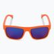 Cressi Spike narancssárga-kék napszemüveg XDB100552 3