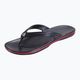 Cressi Gummy flip flop fekete 2