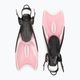 Búvárszett Cressi Mini Palau Bag maszk + snorkel + uszonyok rózsaszín CA123129 3