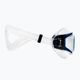 Cressi Galileo kék úszószemüveg DE205055 3
