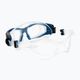Cressi Galileo kék úszószemüveg DE205055 4