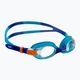 Cressi Dolphin 2.0 gyermek úszószemüveg kék USG010220