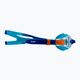 Cressi Dolphin 2.0 gyermek úszószemüveg kék USG010220 3