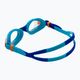 Cressi Dolphin 2.0 gyermek úszószemüveg kék USG010220 4