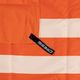 Cressi Microfiber Stripe gyorsan száradó törölköző narancssárga XVA871180 4