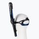 Cressi búvárszett Quantum maszk + Itaca Ultra Dry snorkel fekete-kék DM405020 3