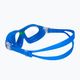 Cressi Mini Cobra csecsemő úszómaszk kék/zöld DE202021 4