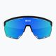 SCICON Aerowing fekete fényes/scnpp többtükrös kék kerékpáros szemüveg EY26030201 3