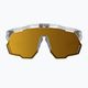 SCICON Aeroshade Kunken kristály fényes/scnpp többtükrös bronz kerékpáros szemüveg EY31070700 3
