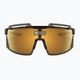 SCICON Aerowatt Foza fekete fényes/scnpp multitükrös bronz kerékpáros szemüveg EY38070200 3