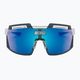 SCICON Aerowatt Foza kristály fényes/scnpp többtükrös kék kerékpáros szemüveg EY38030700 3