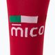 Mico extra könnyű X-Race sízokni piros CA01640 3