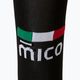 Mico Extra könnyű X-Race sízokni fekete CA01640 4