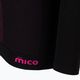 Mico Extra Dry Kit fekete-rózsaszín gyerek termoaktív fehérnemű BX02826 7