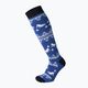 Mico Medium Weight Warm Control sí zokni gyerekeknek kék CA02699 4