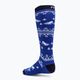 Mico Medium Weight Warm Control sí zokni gyerekeknek kék CA02699 2