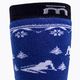 Mico Medium Weight Warm Control sí zokni gyerekeknek kék CA02699 3