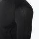 Férfi Mico Odor Zero Mock Neck termál póló fekete IN01451 3