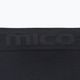 Férfi Mico Odor Zero Ionic+ 3/4-es termikus nadrág fekete CM01454 3