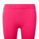 Női termónadrág Mico Odor Zero Ionic+ rózsaszín CM01458 3