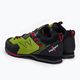 Kayland Vitrik GTX férfi közelítő cipő zöld/fekete 018022215 3