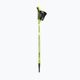 Nordic walking botok GABEL Vario S - 9.6 zöld-fekete 7008350530000 6