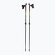 Nordic walking botok GABEL G-1A XTL E-Poles-S.Carbon fekete 7008370210000
