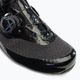 Férfi Northwave Mistral Plus országúti cipő fekete 80211010 7