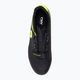 Férfi kerékpáros cipő Northwave Core Plus 2 fekete/sárga 80211012 6