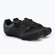 Férfi MTB kerékpáros cipő Northwave Origin Plus 2 fekete/szürke 80212005 4