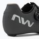 Northwave Extreme Pro 2 szürke férfi országúti cipő 80221010 9