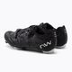 Northwave Razer 2 férfi kerékpáros cipő fekete 80222013 3