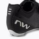 Northwave Razer 2 férfi kerékpáros cipő fekete 80222013 10