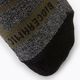 Northwave Husky Ceramic High 96 zöld kerékpáros zokni C89212045_96_S 3