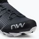 Férfi MTB kerékpáros cipő Northwave Celsius Xc GTX szürke 80204040 szürke 80204040 7