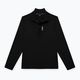 Colmar gyermek fleece pulóver fekete 3668-5WU