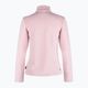 Colmar rózsaszín női polár pulóver 9334-5WU 9