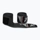 Hayabusa Perfect Stretch Boxing Bandage Kézkötés 180 cm fekete 2