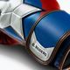 Hayabusa Capitan America bokszkesztyű kék MGB-CA 12